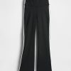 Leggings GapFit Sky cu talie înaltă Power Flare