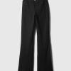 Leggings GapFit Sky cu talie înaltă Power Flare