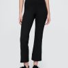 Leggings GapFit Smooth High Rise Crop Flare