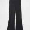Leggings GapFit Smooth High Rise Crop Flare