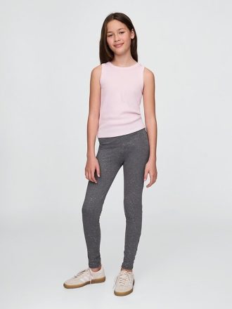 Leggings Sparkle pentru copii Leggings Sparkle pentru copii