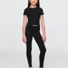 Leggings Sparkle pentru copii Leggings Sparkle pentru copii