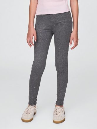 Leggings Sparkle pentru copii Leggings Sparkle pentru copii