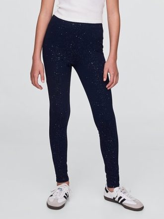 Leggings Sparkle pentru copii Leggings Sparkle pentru copii