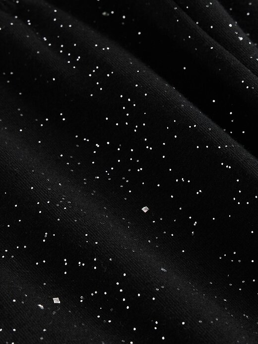 Leggings Sparkle pentru copii Leggings Sparkle pentru copii
