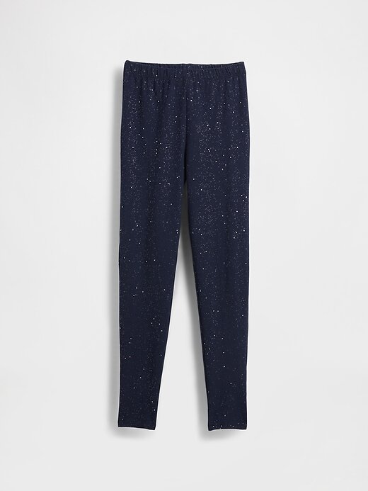 Leggings Sparkle pentru copii Leggings Sparkle pentru copii