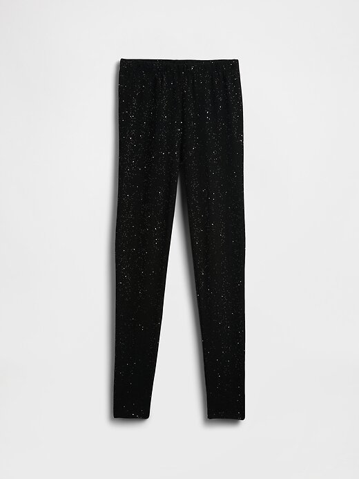 Leggings Sparkle pentru copii Leggings Sparkle pentru copii