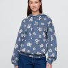 Lilo & Stitch pentru adulți, grea, French Terry Graphic Hoodie Lilo & Stitch pentru adulți, grea, French Terry Graphic Hoodie