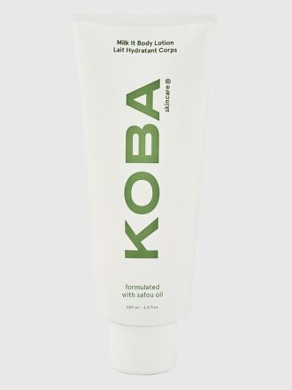 Loțiune de corp Koba Milk It