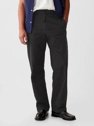 Loose Khakis moderni din anii ’90