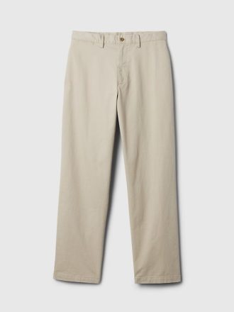Loose Khakis moderni din anii ’90