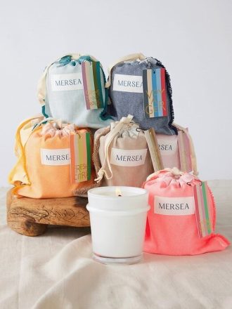 Lumânare pentru sac de nisip Mersea Voyager Lumânare pentru sac de nisip Mersea Voyager
