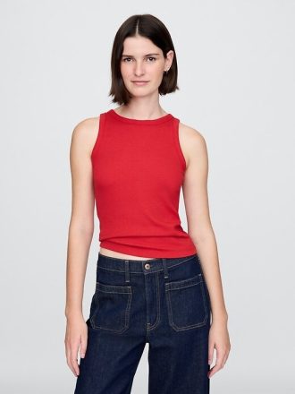 Maieu modern cu Halter