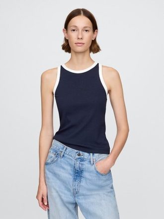 Maieu modern cu Halter