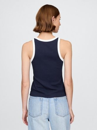 Maieu modern cu Halter