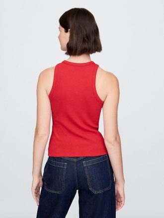 Maieu modern cu Halter