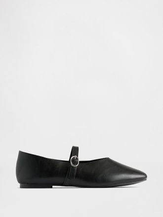 Mary Jane Flats