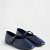 Mary Jane Flats Mary Jane Flats