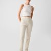 Mid-Rise Downtown Khakis