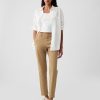 Mid-Rise Downtown Khakis Mid-Rise Downtown Khakis