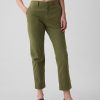 Mid-Rise Downtown Khakis Mid-Rise Downtown Khakis