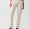 Mid-Rise Downtown Khakis