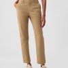 Mid-Rise Downtown Khakis Mid-Rise Downtown Khakis