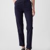 Mid-Rise Downtown Khakis