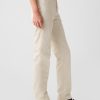 Mid-Rise Downtown Khakis