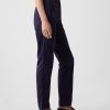 Mid-Rise Downtown Khakis