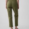 Mid-Rise Downtown Khakis Mid-Rise Downtown Khakis