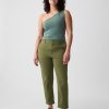 Mid-Rise Downtown Khakis Mid-Rise Downtown Khakis