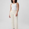 Mid-Rise Downtown Khakis