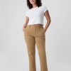 Mid-Rise Downtown Khakis Mid-Rise Downtown Khakis