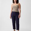 Mid-Rise Downtown Khakis