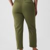 Mid-Rise Downtown Khakis Mid-Rise Downtown Khakis