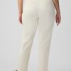Mid-Rise Downtown Khakis