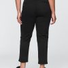 Mid-Rise Downtown Khakis Mid-Rise Downtown Khakis