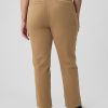 Mid-Rise Downtown Khakis Mid-Rise Downtown Khakis