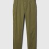 Mid-Rise Downtown Khakis Mid-Rise Downtown Khakis