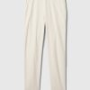 Mid-Rise Downtown Khakis