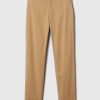 Mid-Rise Downtown Khakis Mid-Rise Downtown Khakis