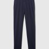 Mid-Rise Downtown Khakis