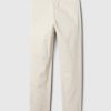 Mid-Rise Downtown Khakis