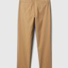 Mid-Rise Downtown Khakis Mid-Rise Downtown Khakis