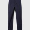 Mid-Rise Downtown Khakis