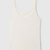 Mini Rib PJ Tank Top Mini Rib PJ Tank Top