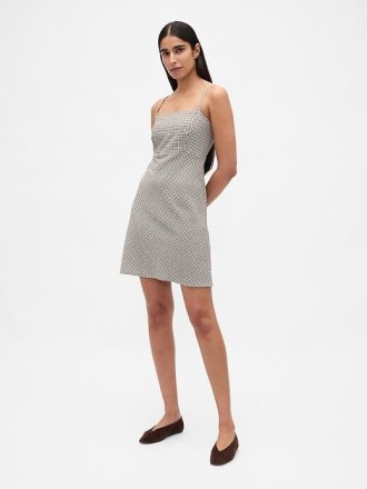 Mini rochie A-Line