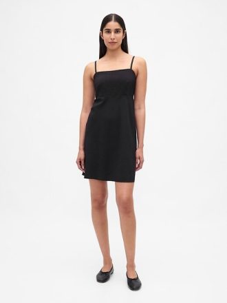 Mini rochie A-Line