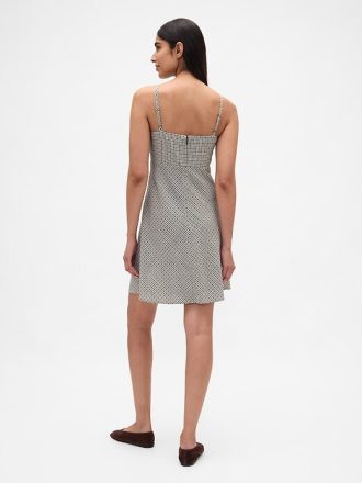 Mini rochie A-Line